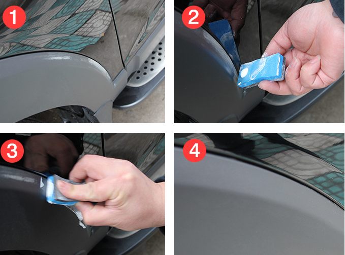 Car Scratch Remover Car Scratch Repair s Wax