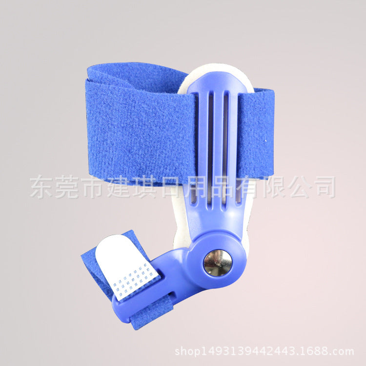 Toe Corrector Big Foot Bone Day And Night With Mu Valgus Correction Belt Sports Thumb Valgus Corrector