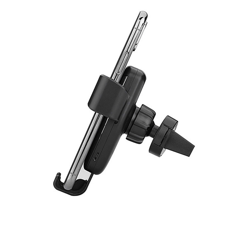 New Wireless Car Charger Car Car Wireless Charger Bracket Mobile Phone Car Wireless Charger