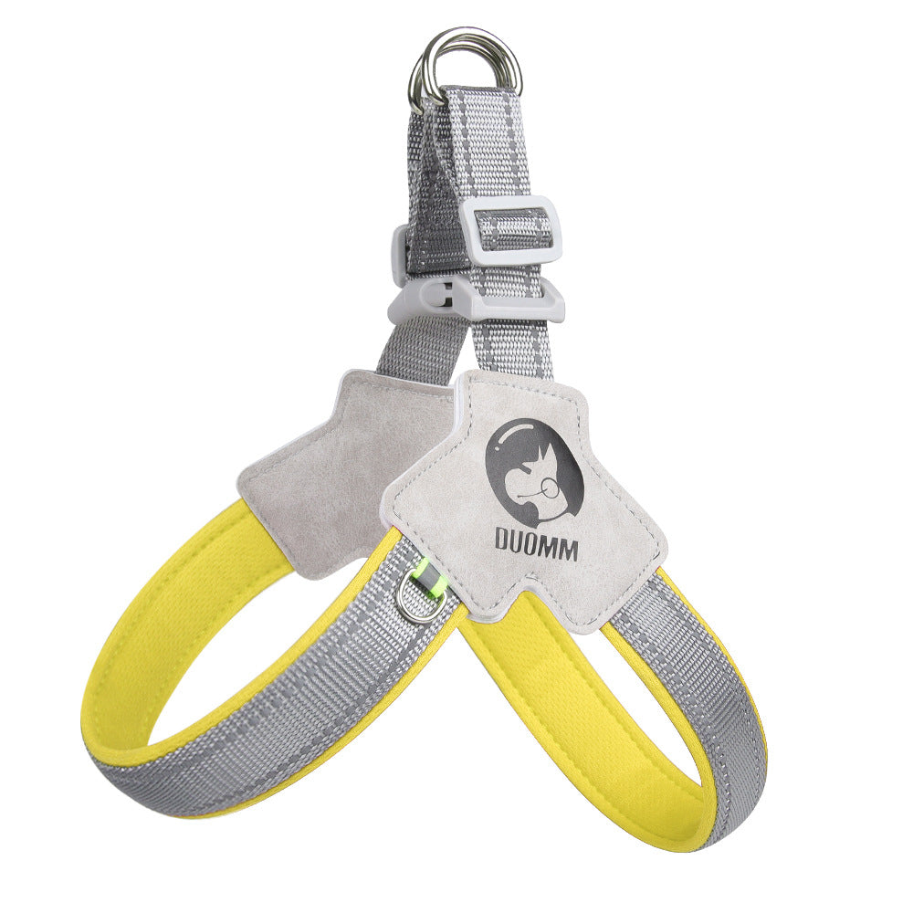 New Dog Harness