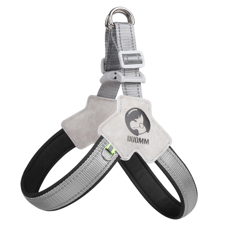 New Dog Harness