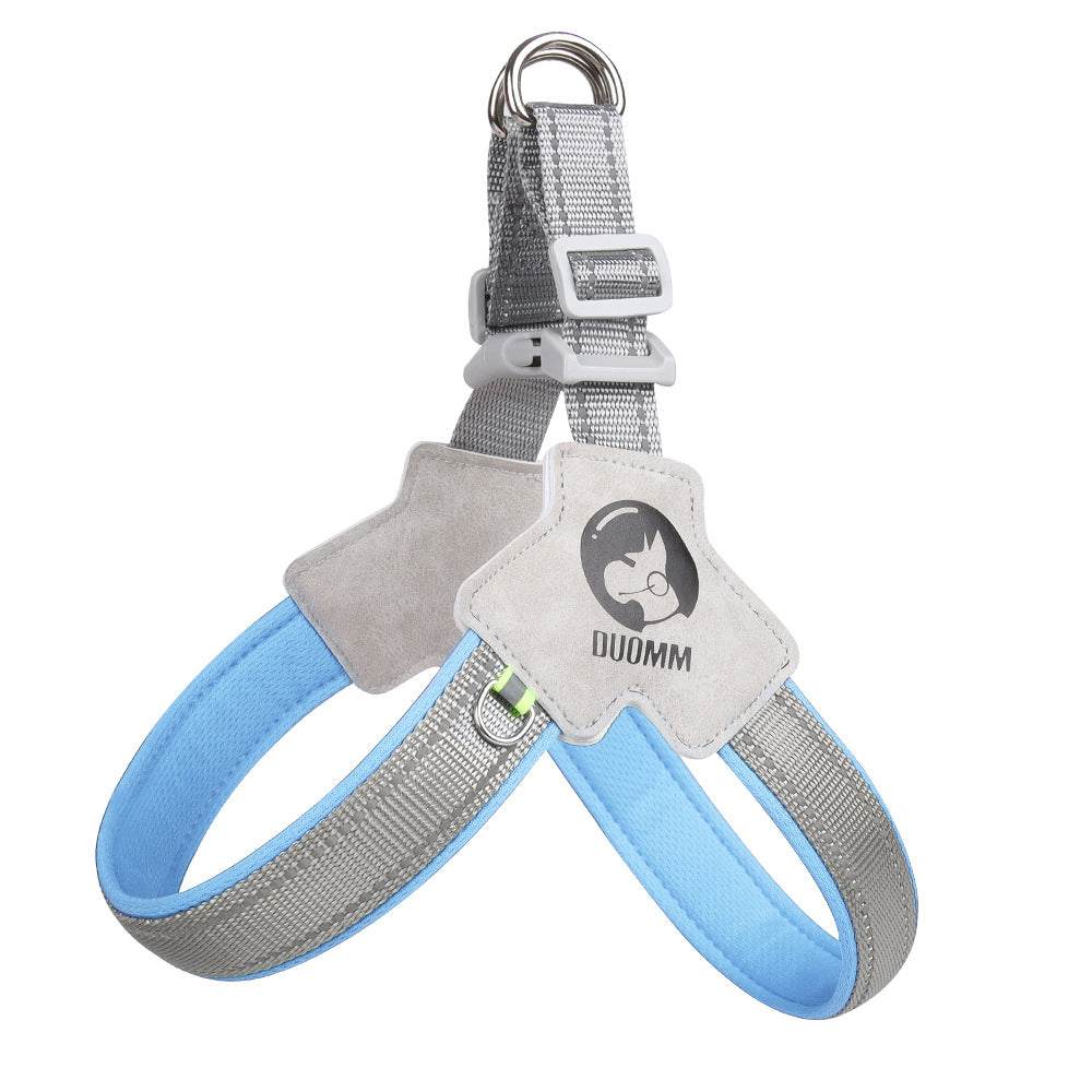 New Dog Harness