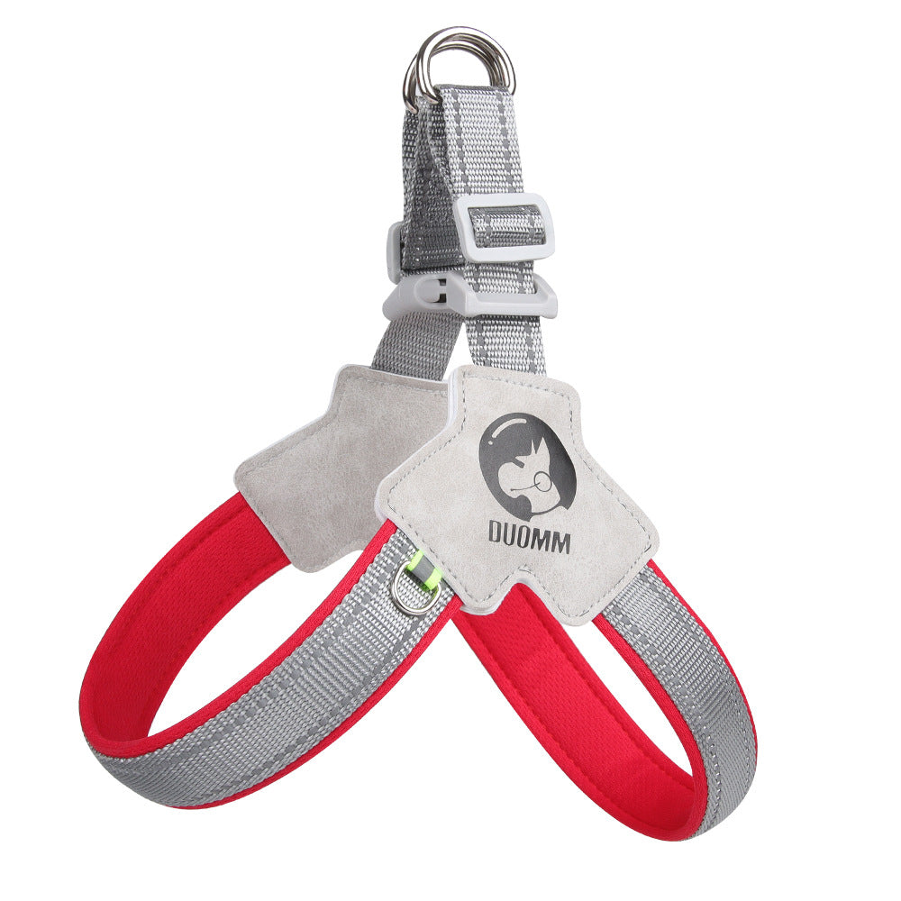 New Dog Harness