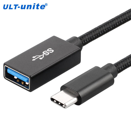 Magnetic Cable Micro Usb Cable 360 Degree Rotate Magnetic Charge Phone Charging Cord Wire