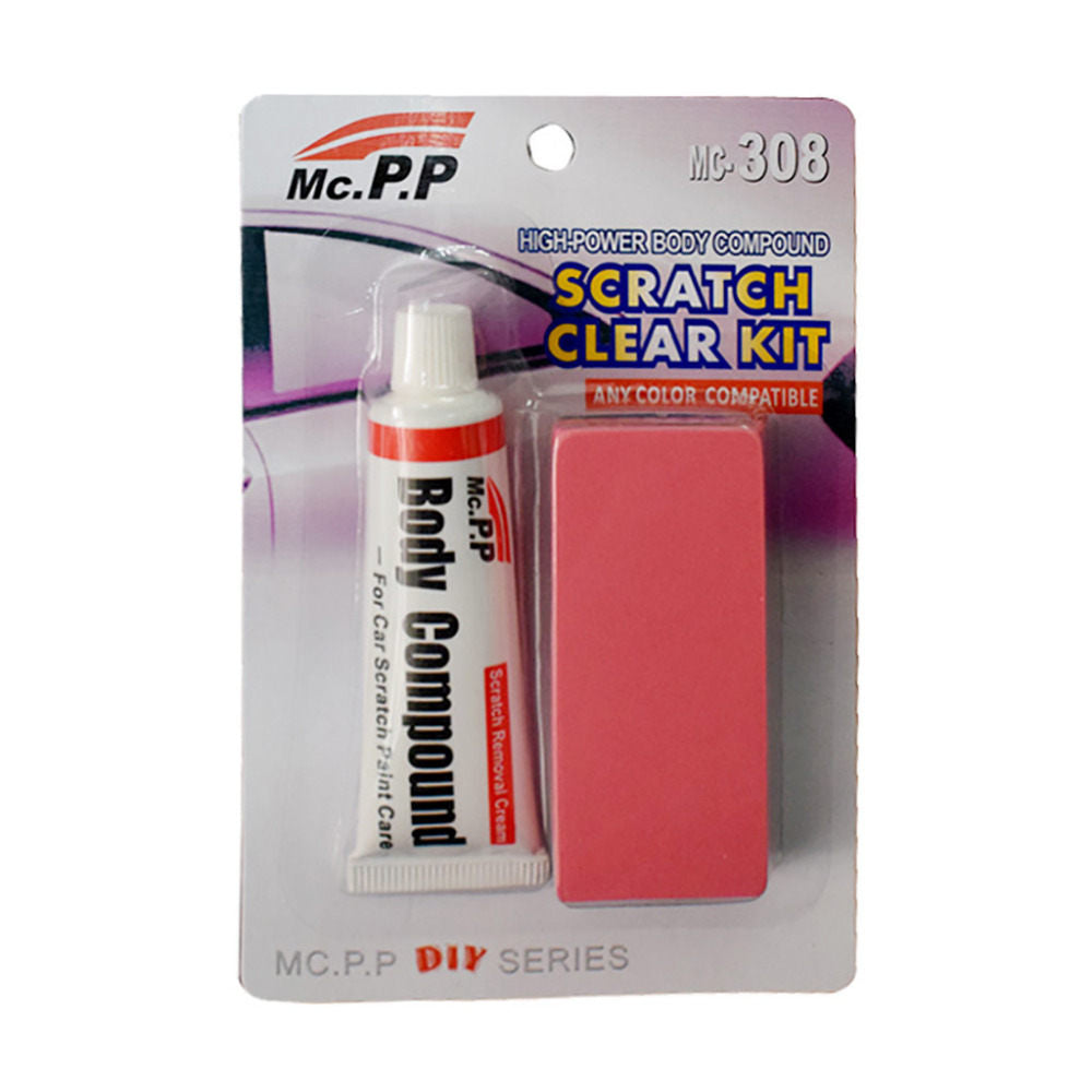 Car Scratch Remover Car Scratch Repair s Wax