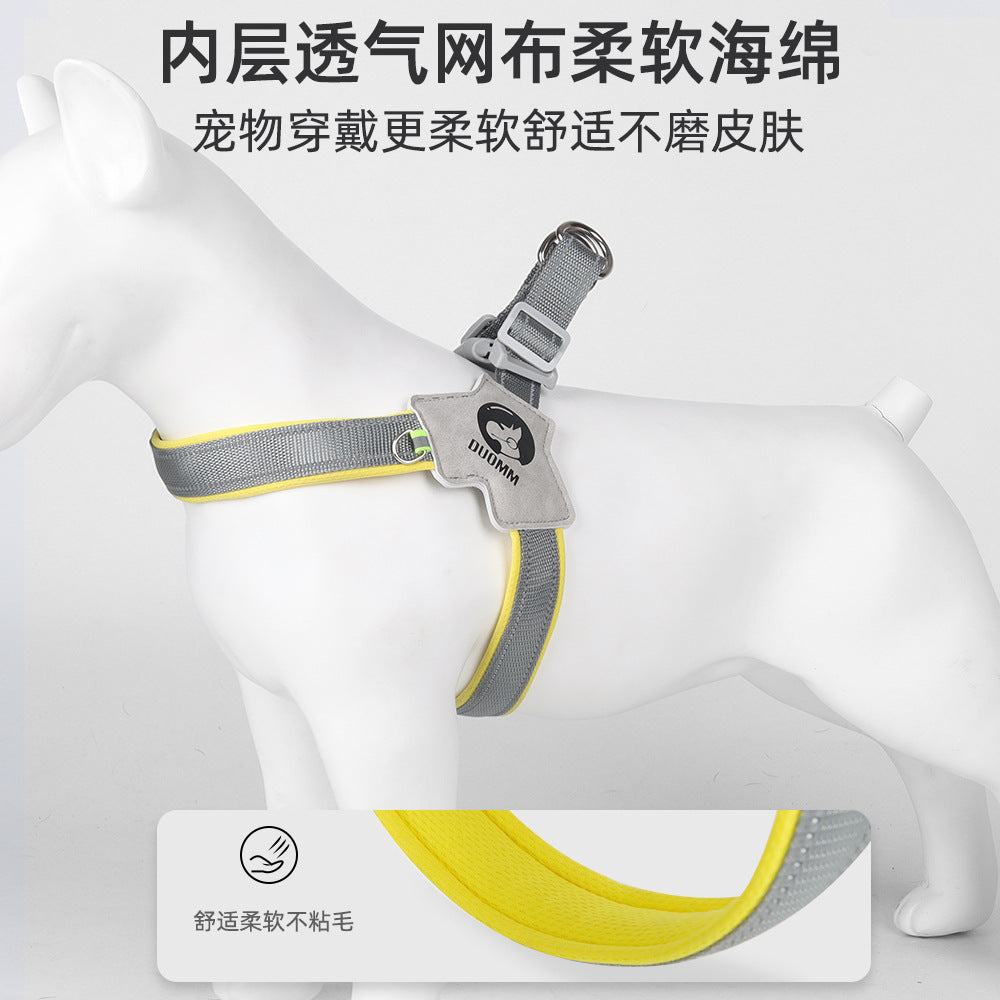 New Dog Harness