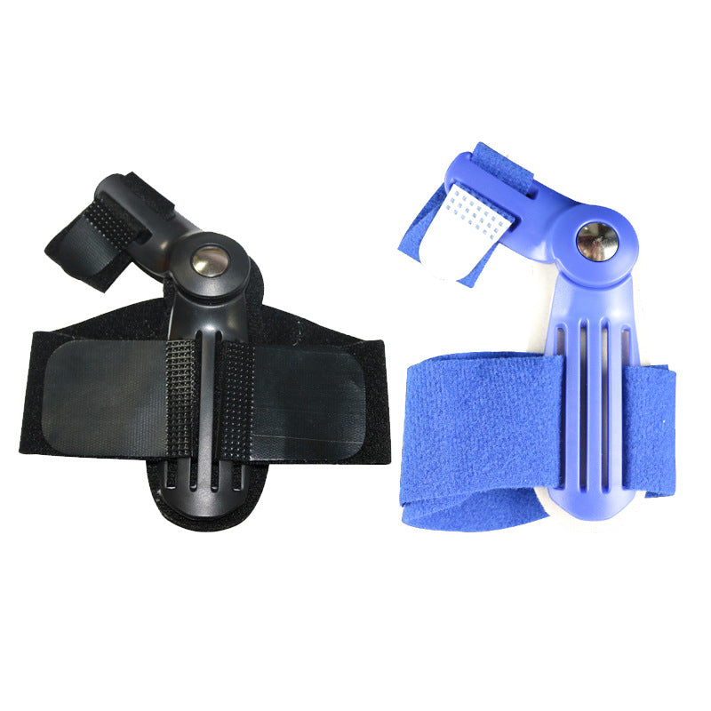 Toe Corrector Big Foot Bone Day And Night With Mu Valgus Correction Belt Sports Thumb Valgus Corrector