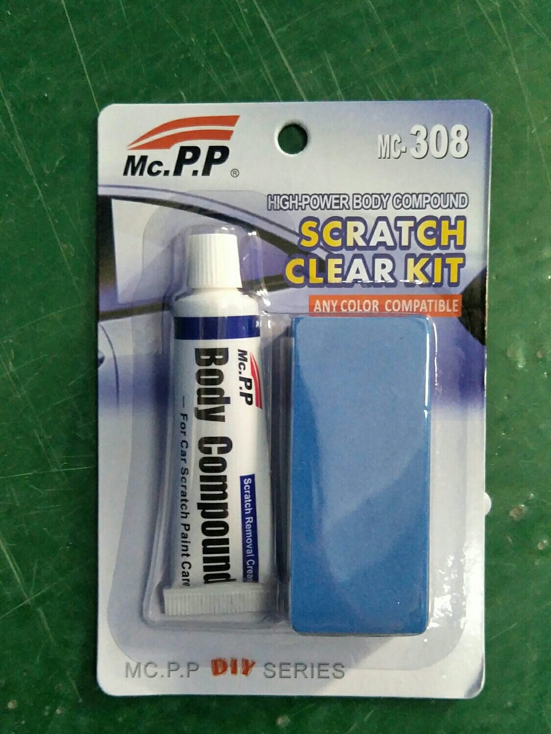 Car Scratch Remover Car Scratch Repair s Wax
