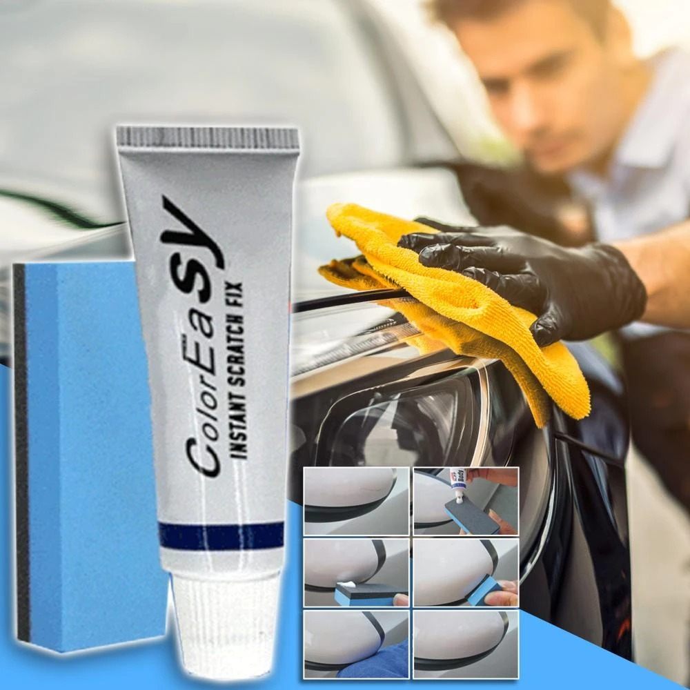 Car Scratch Remover Car Scratch Repair s Wax